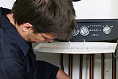 boiler replacement Ilsington