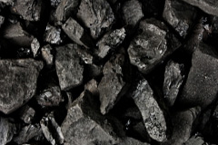 Ilsington coal boiler costs