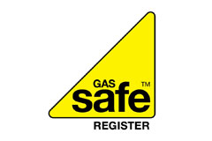 gas safe companies Ilsington